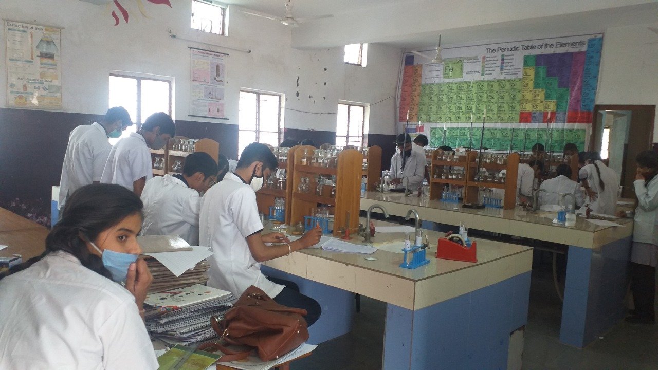 DEVMATA HIGHER SECONDARY SCHOOL