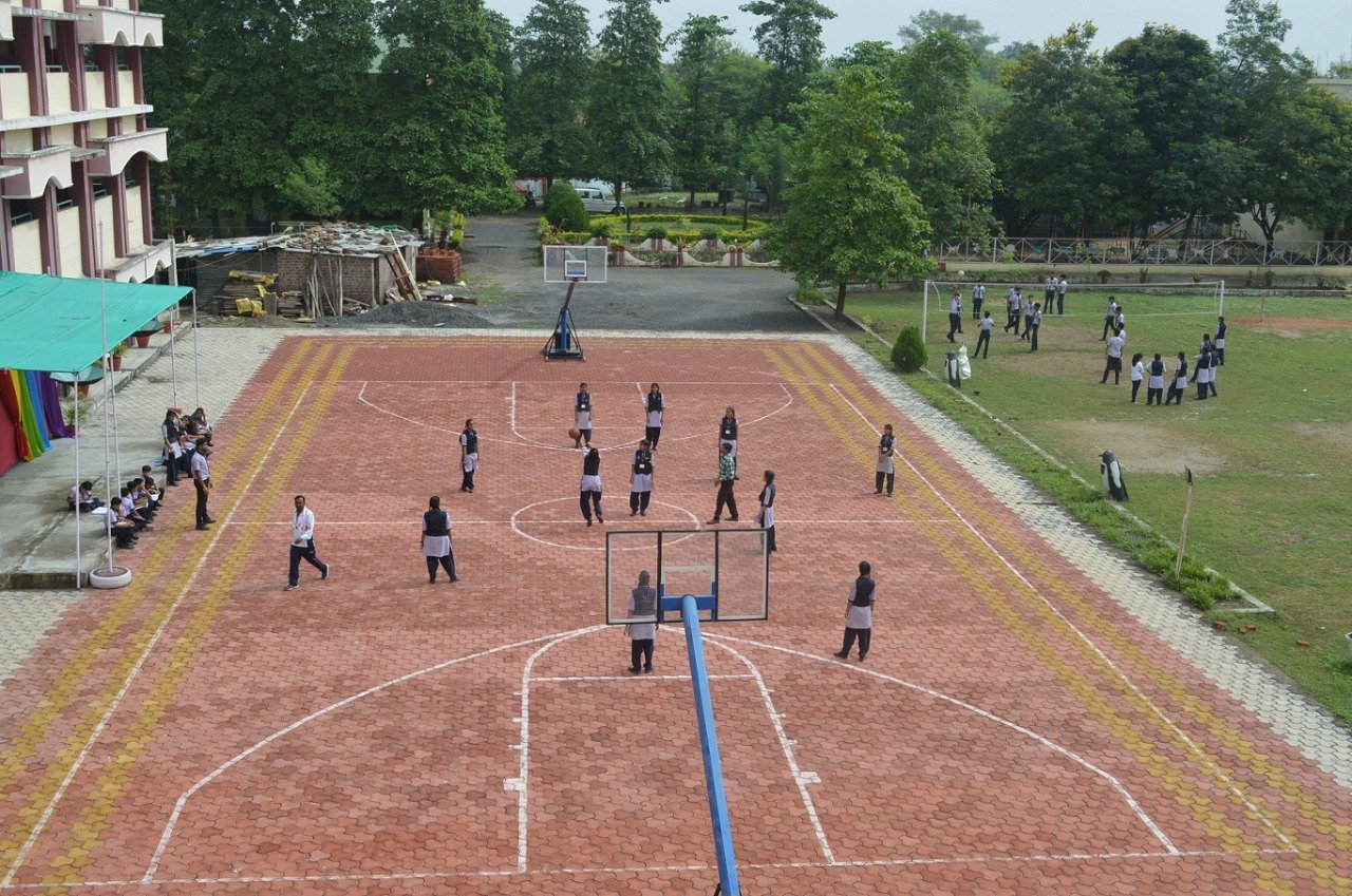 DEVMATA HIGHER SECONDARY SCHOOL