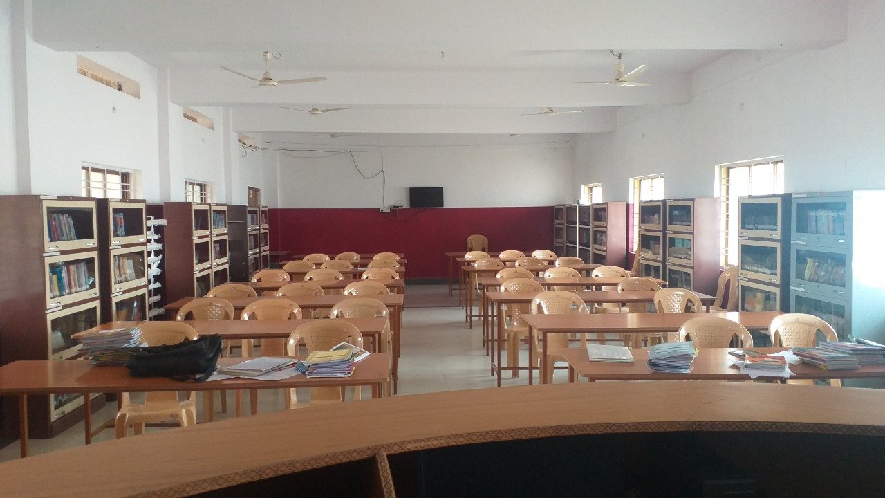 DEVMATA HIGHER SECONDARY SCHOOL