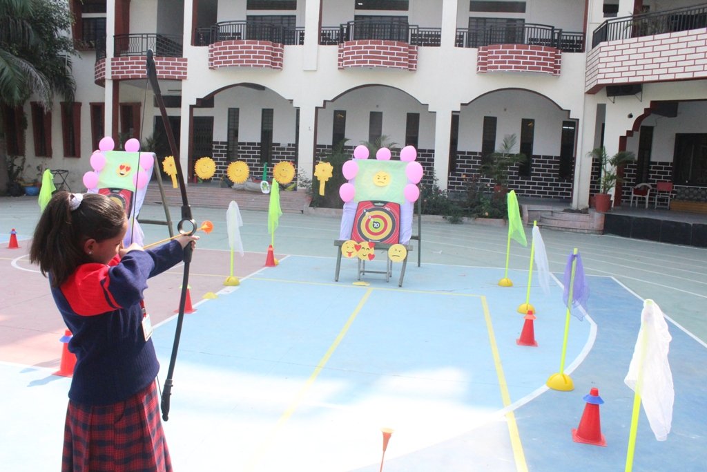 DEVMATA HIGHER SECONDARY SCHOOL